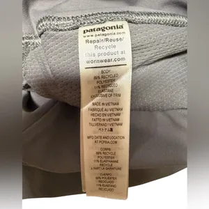 Patagonia Women’s Happy Hike Studio Pants thumbnail 7