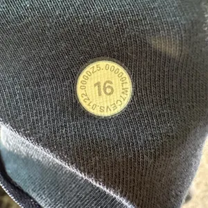 Lululemon Loungeful High-Rise Short 7" Heritage Camo Wash WP Blue Multi Size‎ 16 thumbnail 4