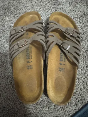 Birkenstock Granada Soft Footbed Sandal thumbnail 2