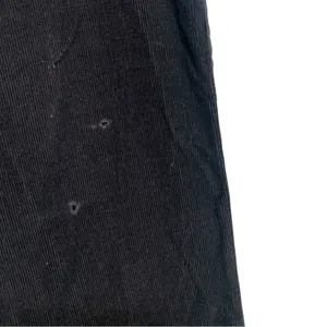 Vintage The Nepali bazaar Y2K Embroidered Corduroy Pants Size Large thumbnail 7