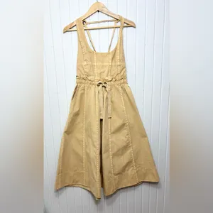 ULLA JOHNSON MONROE DRESS SIZE Size 6‎ thumbnail 6