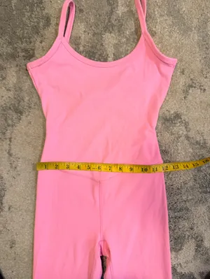All in motion Pink Athletic Jumpsuit thumbnail 6