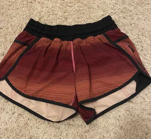 Lululemon Hotty Hot Shorts 4” thumbnail 1
