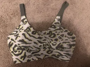 Aerie Offline Sports Bra thumbnail 1