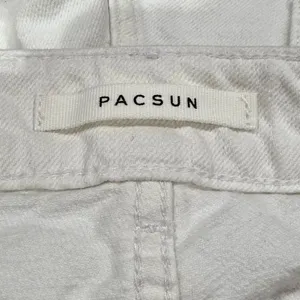 PacSun Eco Flower Power Embroidered Mom Shorts Women’s 27 thumbnail 5
