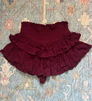 Mustard Seed Skirt thumbnail 2