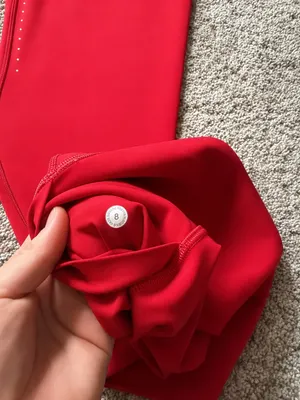 Lululemon Align High-Crop Leggings thumbnail 4