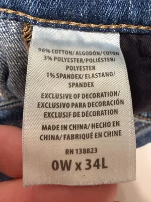 Idyllwind Women's Outlaw Bootcut Country Jeans thumbnail 8