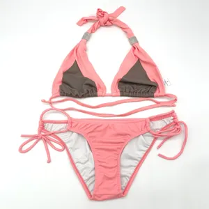 Venus Womens Bikini‎ Size 6 Bottom B Top Beach Swim Resort Vacation Pool Summer thumbnail 1