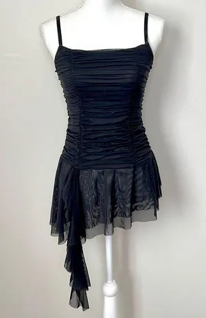 Y2K Victoria’s Secret Handkerchief Babydoll thumbnail 8