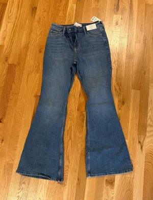 Abercrombie Jeans thumbnail 1