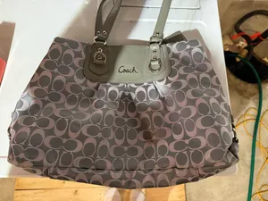 Coach Purse Shoulder Bag thumbnail 2