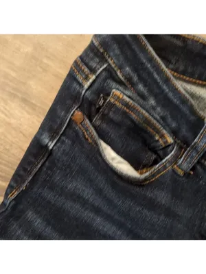 Judy blue skinny jeans size 25 thumbnail 3