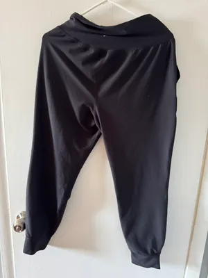 Old Navy Black  Joggers thumbnail 2