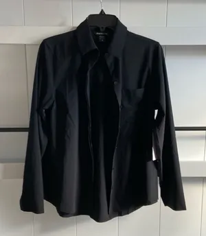 Athleta button up shirt. Fits s thumbnail 1