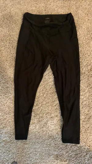 Back 7/8 Leggings Size L thumbnail 1