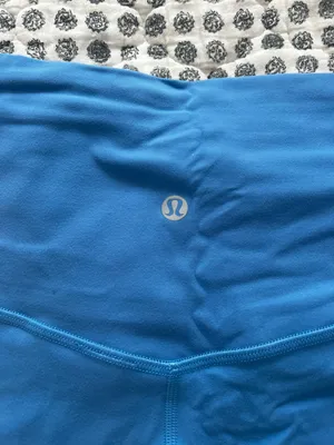 Lululemon Align Shorts 6" 6 thumbnail 3