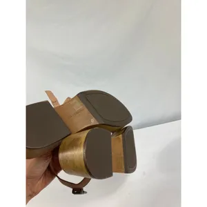Lucky Brand Jemimmy Clog Slingback Sandal Size 9.5 thumbnail 6