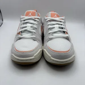Nike Women's 8 Jordan CMFT Era Light Madder Root Casual Shoes HJ6778-108‎ thumbnail 2