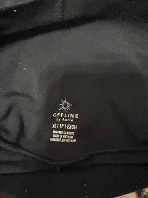 OFFLINE by Aerie thumbnail 2