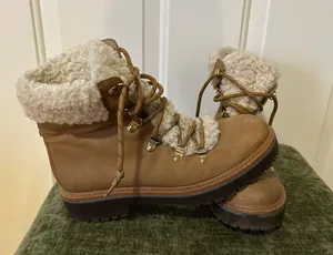 Tommy Hilfiger Boots thumbnail 1
