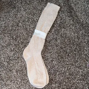 Long Socks Tan thumbnail 2