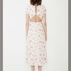 Bardot The Floral Midi Dress thumbnail 2