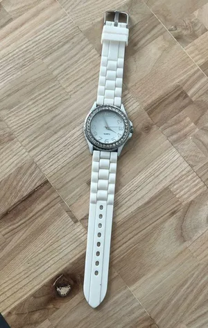 Fashion Watch Unbranded White thumbnail 5