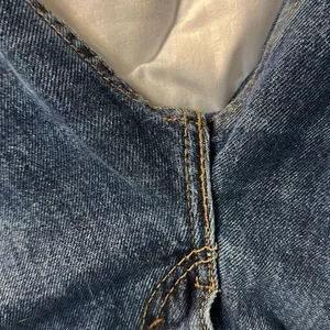 Levi’s 505 Denim Waist: 34, Inseam: 30 inches thumbnail 8