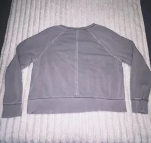 Cropped JoyLab Neutral Sweatshirt thumbnail 3