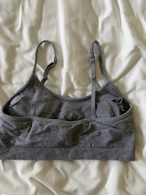 aerie Lounge Bra Bralette thumbnail 2