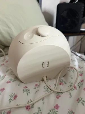 Hatch alarm clock Gray thumbnail 4