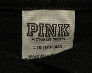 PINK vs Hoodie thumbnail 2