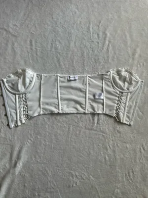 Outcast Clothing CALLISTA TOP thumbnail 11