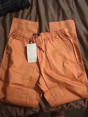 Wildfang Drawstring pants Size L thumbnail 2