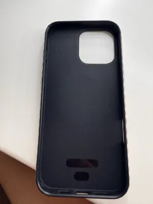 iPhone 16 pro max case Brown thumbnail 2