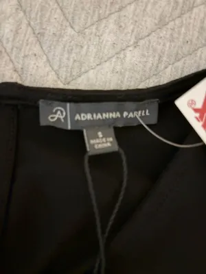 Adrianna Papell Blouse thumbnail 2