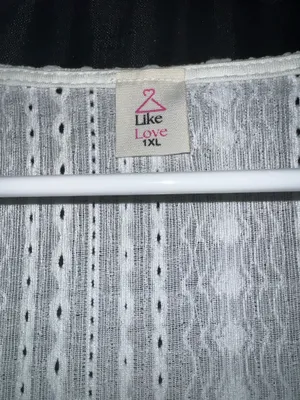 Like Love Boutique Blouse thumbnail 3