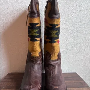 Stetson Women’s Western Boots thumbnail 3