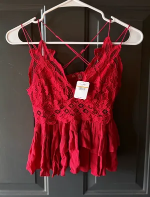 Free People Tank thumbnail 1