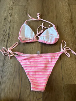 Bikini Pink Size L thumbnail 2