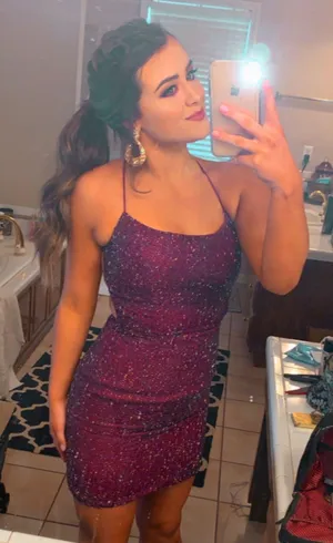Purple Size 4 thumbnail 1