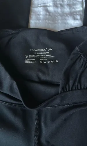 Yogalicious Flare Yoga Pants thumbnail 3