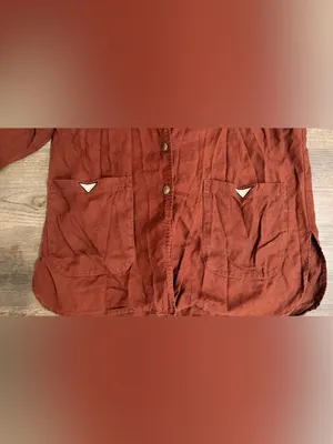 Vintage Laura M Made in the USA Cardigan thumbnail 2