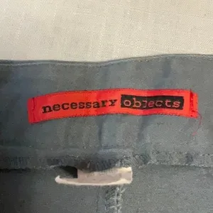 Necessary objects thumbnail 3