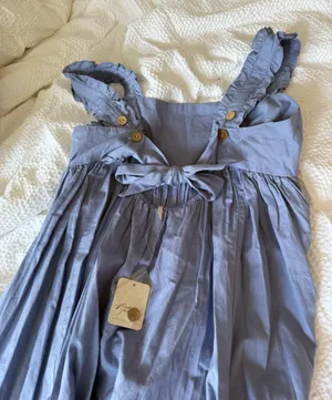 free people maxi dress xs thumbnail 2