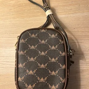 Wendy Keen Brown Crossbody Bag thumbnail 6