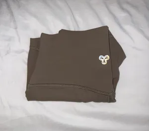 Aritzia BUTTER Cheeky Hi-Rise 3” Short thumbnail 2