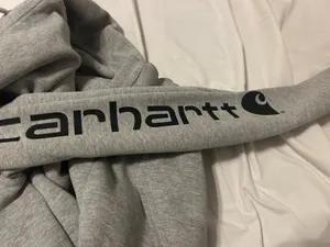 Carhartt Hoodie Women’s thumbnail 4