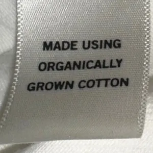 AGOLDE Low Slung Baggy White Organic Cotton‎ Jeans 31 thumbnail 8